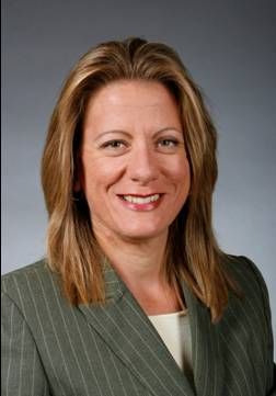 Kristie Reeves