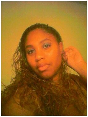 Joslyn Mcnair