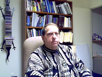 Michael Taxin