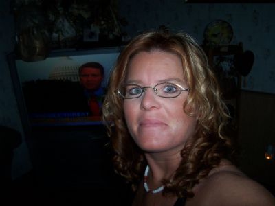 Kandi Butler