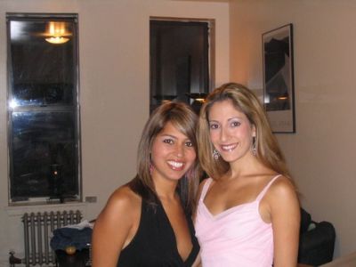 Kirsten Stazzone