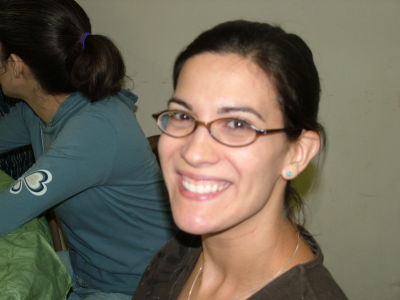 Catherine Vasquez