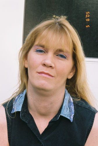 Heidi Engstrom