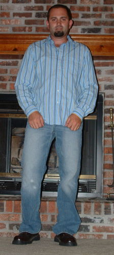 Marty Hale
