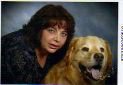 Yvonne Satter