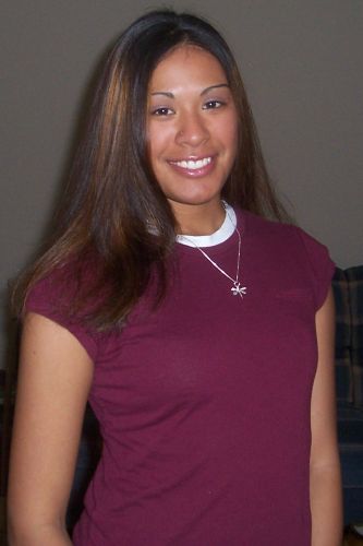 Abby Wichman
