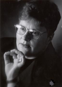 Chrisanne Garrett