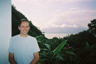 Michael Norris