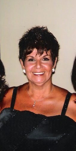 Sally Bosveld