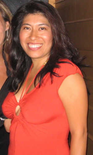 Dora Baker