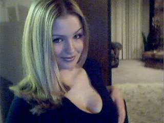 Amanda Wood