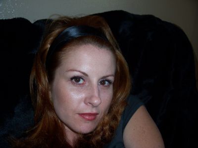 Stephanie Lehman