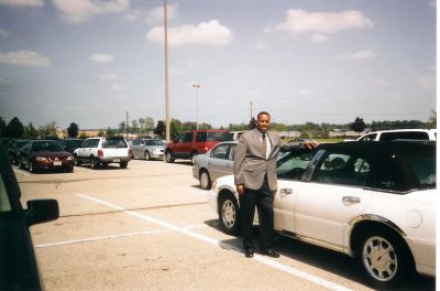 William Battle