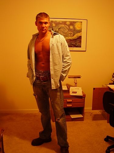 Marvin Spruill
