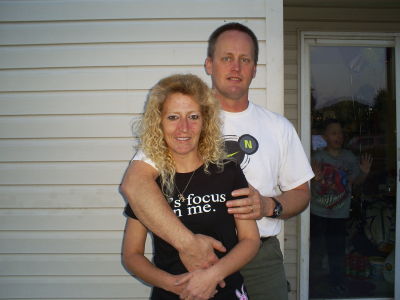 Connie Blodgett
