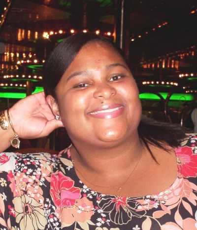 Andrea Jenkins