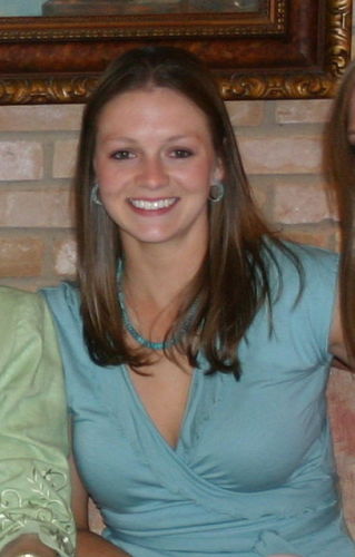 Sarah Fowler