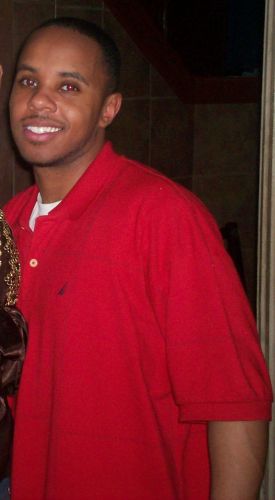 Dean Lovelace