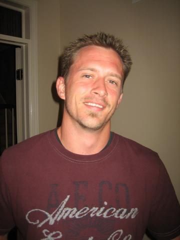 Jason Mcgregor