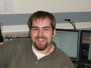 Michael Pierson
