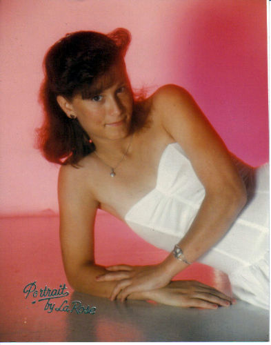 Sondra Adams
