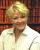 Mary Pavlikianidis