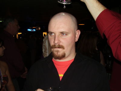 Gregory Hess
