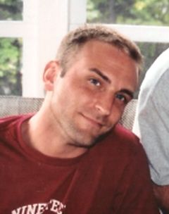 Marcus Zimmerman