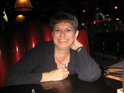 Sandra Richardson