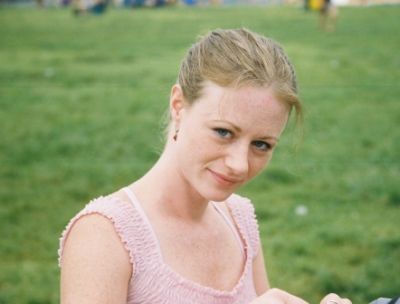 Erica Stringer
