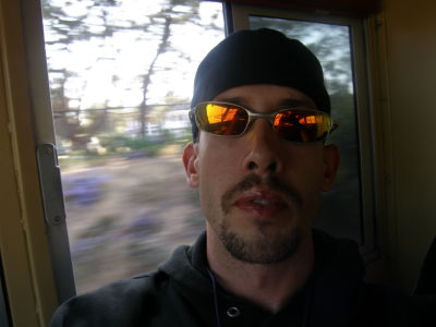 Benjamin Willis