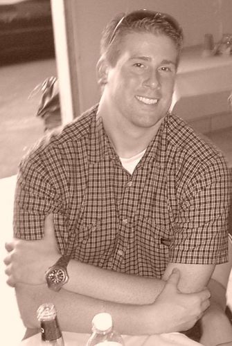 Jonas Anderson