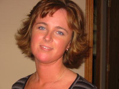 Kathryn Luckey
