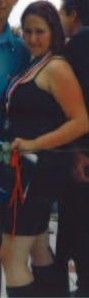 Amanda Levine