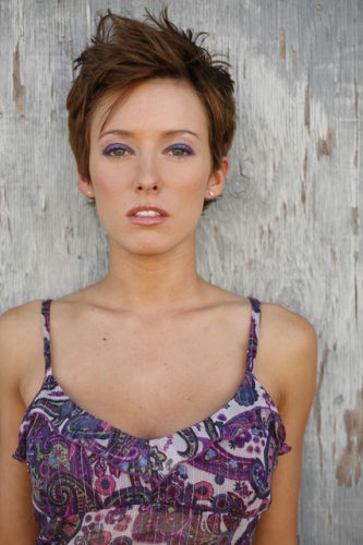 Carrie Lutack