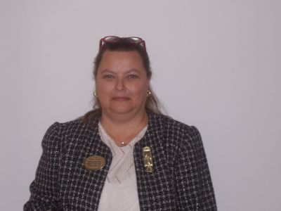 Cathy Fisher