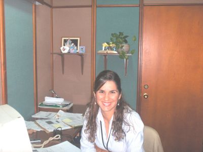 Claudia Jaramillo