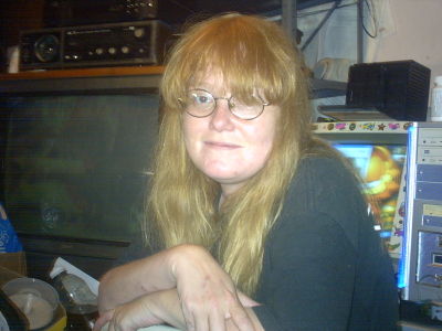 Marlena Smith