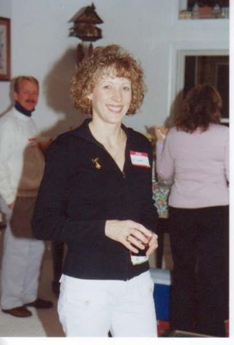 Eileen Keppel
