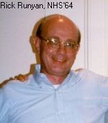 Richard Runyan