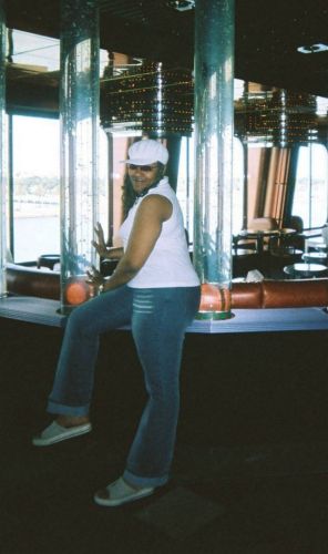 Tamiko Scott