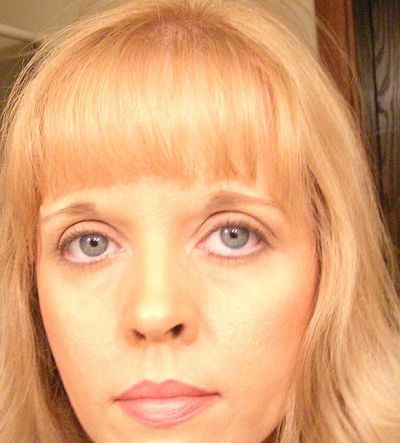 Christina Suitor