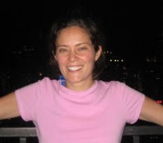 Heidi Stewart