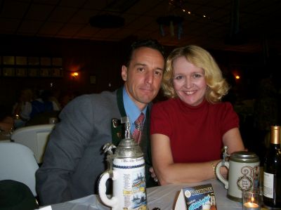 Joyce Ruble