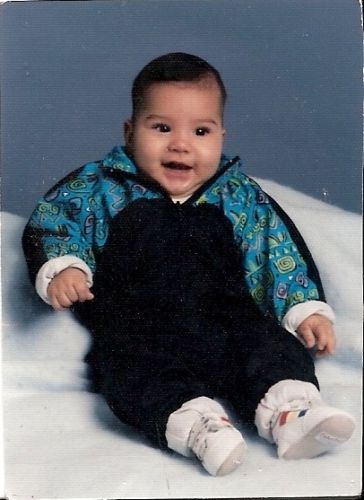 Brian Melo