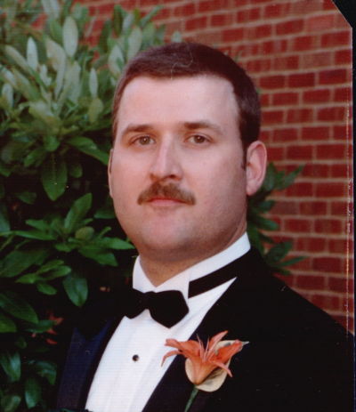 Basil Childress