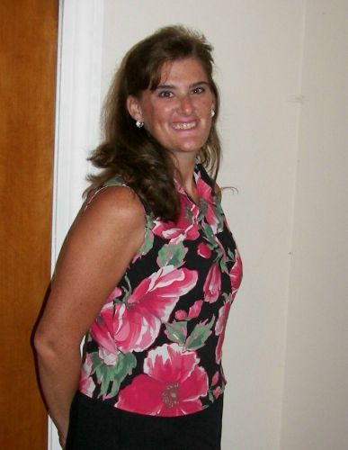 Mistie Byrne