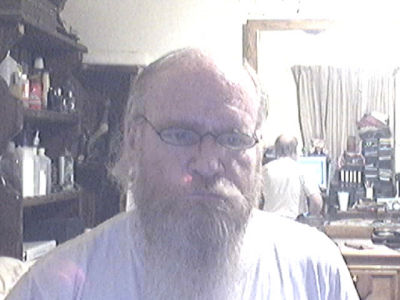 William Ashley