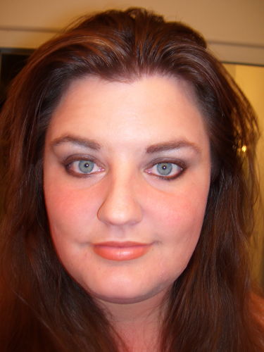 Amber Smith