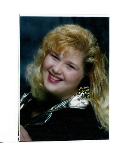 Faith Tyson